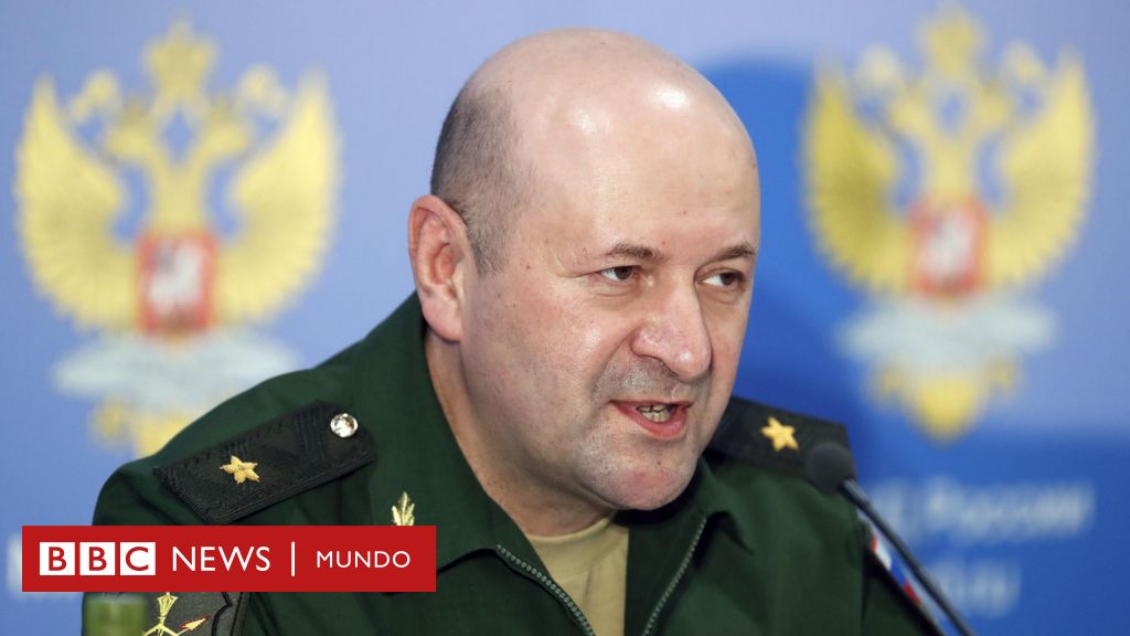 Rusia – Ucrania: quién era Igor Kirillov, el general a cargo de las armas nucleares y químicas rusas que murió en un atentado con bomba – BBC News Mundo