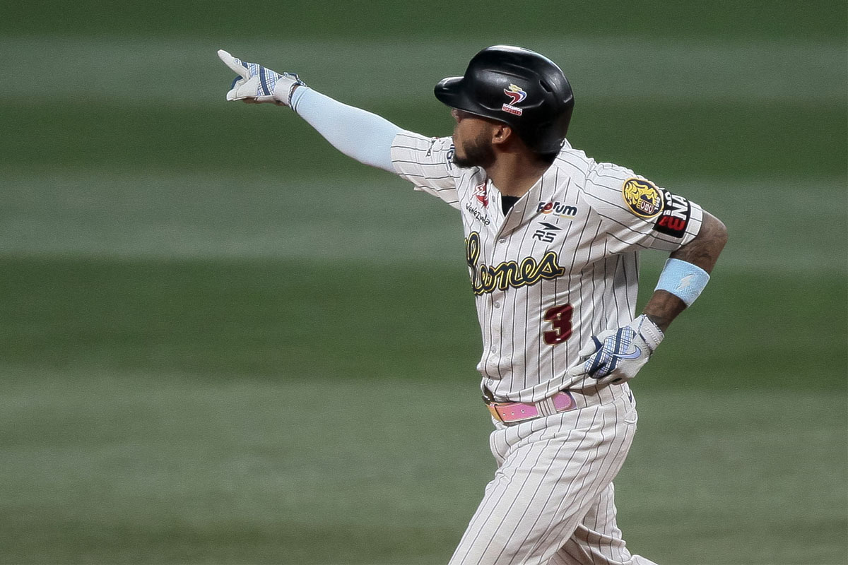 Cardenales blindó su ofensiva para encarar el Round Robin – lvbp.com