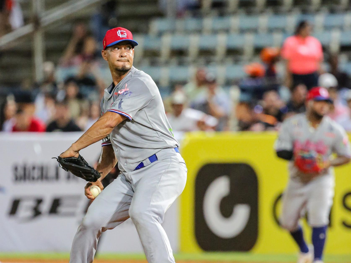 Águilas esperan reestructurar su bullpen en el RR – Líder en deportes