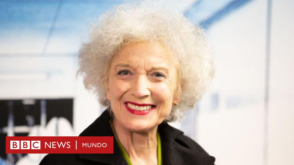 Muere Marisa Paredes, la aclamada actriz española favorita de Pedro Almodóvar – BBC News Mundo