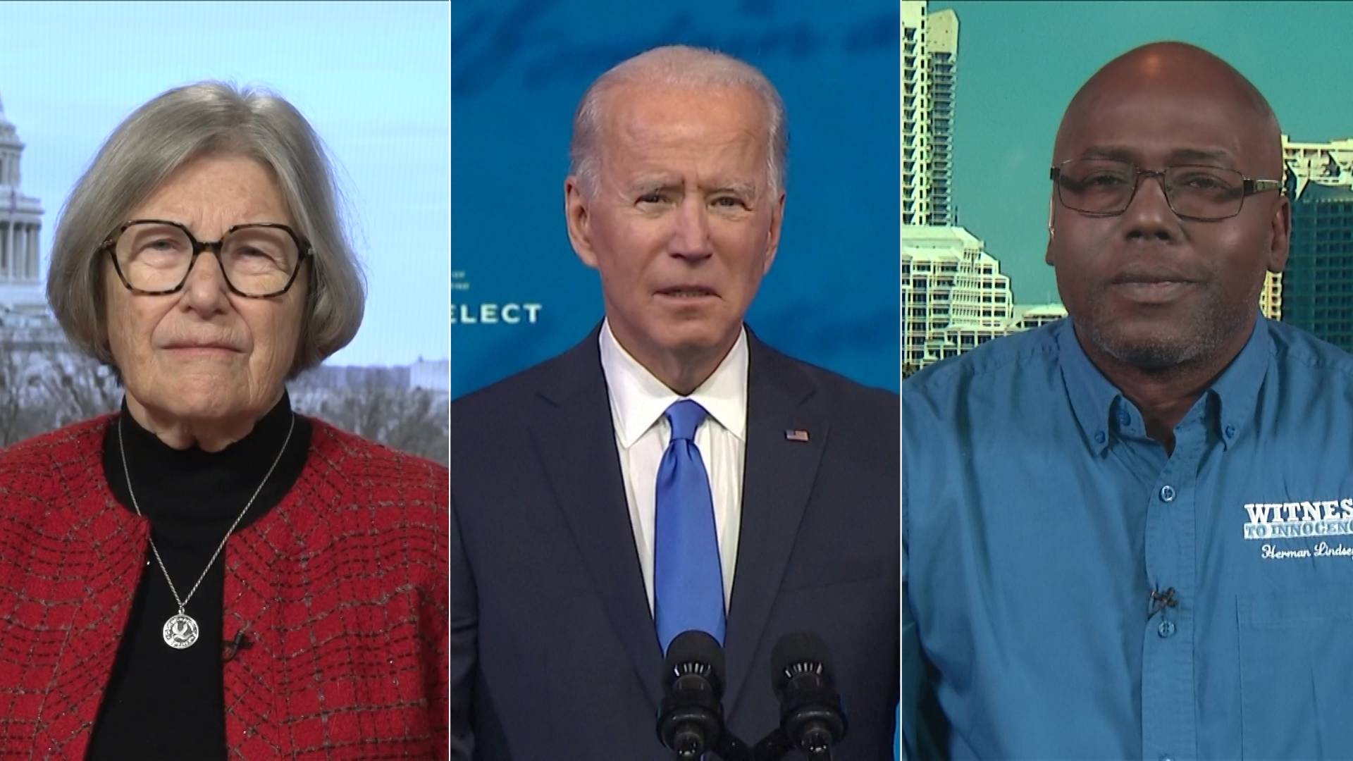 “Llevar la conciencia a la acción”: Biden conmuta 37 condenas a muerte semanas antes de que Trump vuelva a la presidencia de EE.UU.