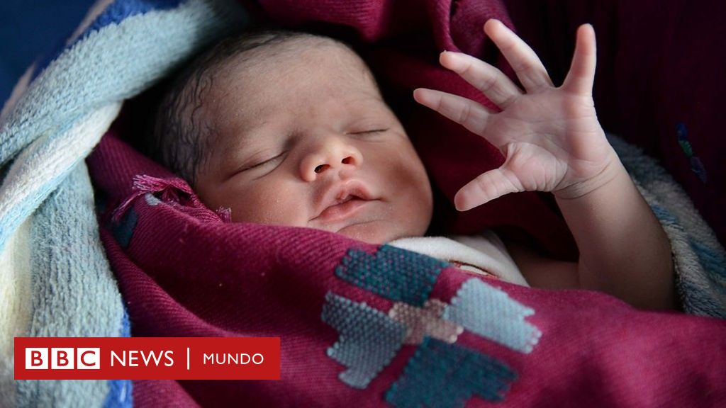 India: por qué el país más poblado del mundo busca que sus habitantes tengan más hijos – BBC News Mundo