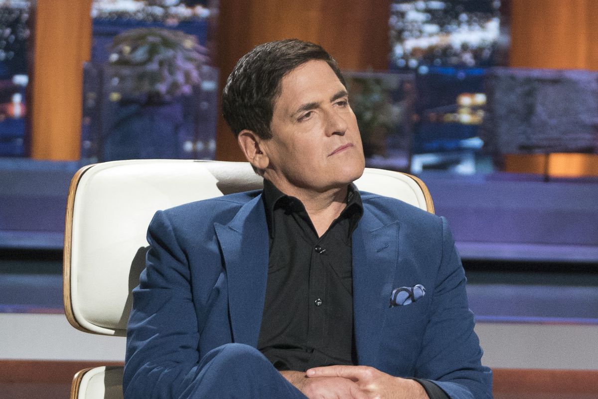 Mark Cuban: Criptomonedas y política en el futuro de EE. UU.