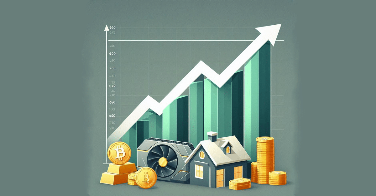 Dónde invertir en 2025: las mejores opciones para tus ahorros