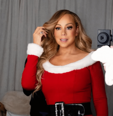 Mariah Carey: La Reina de la Navidad que convierte en oro todas las estaciones – Paris Select