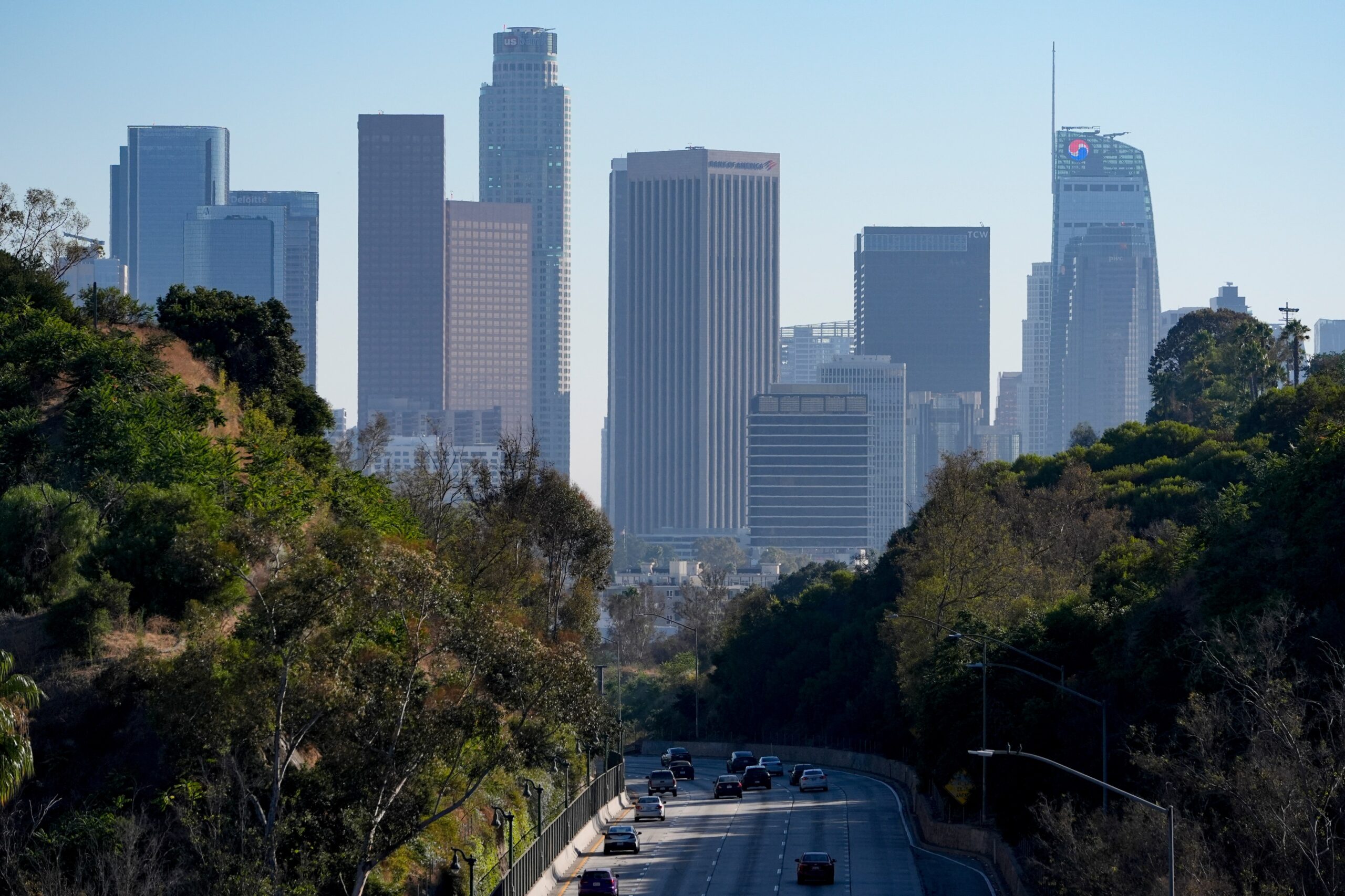 Terremoto en California de magnitud 7,0: cancelan la alerta de tsunami – El Diario NY