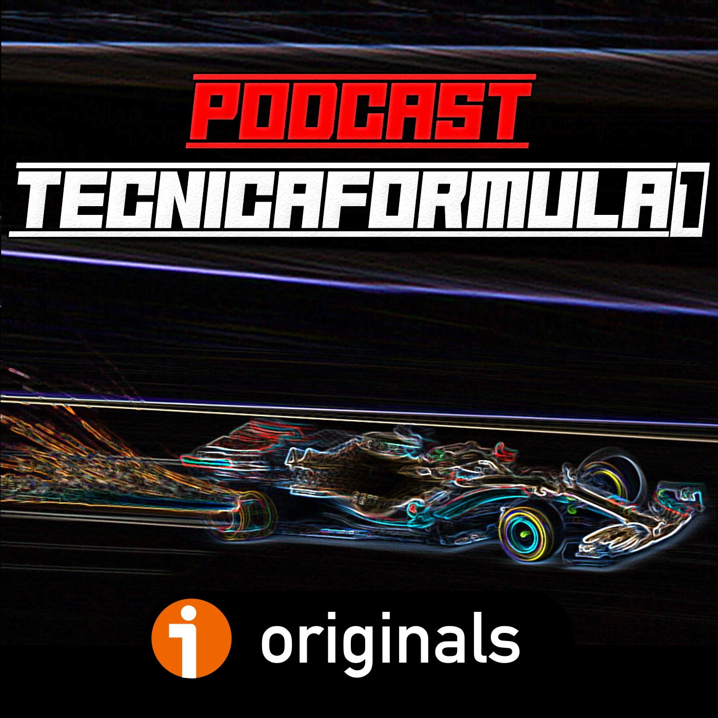 Episodio 833 · Grandes cambios en la nmormativa del F1 y del WRC! Feliz Navidad! – Técnica Fórmula 1 · Podcast de F1 – Podcast en iVoox