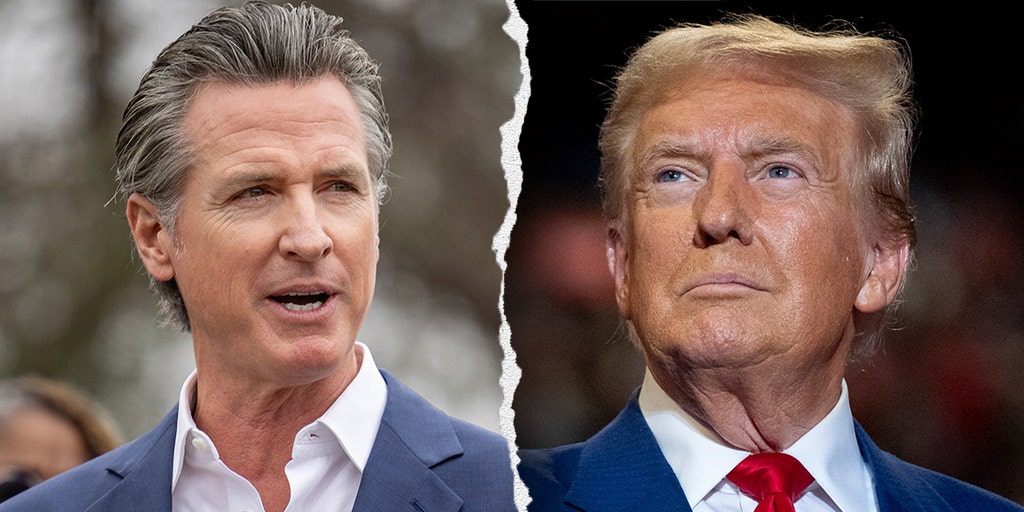 California Gov. Newsom's team considering ways to help illegal immigrants ahead of second Trump admin: report