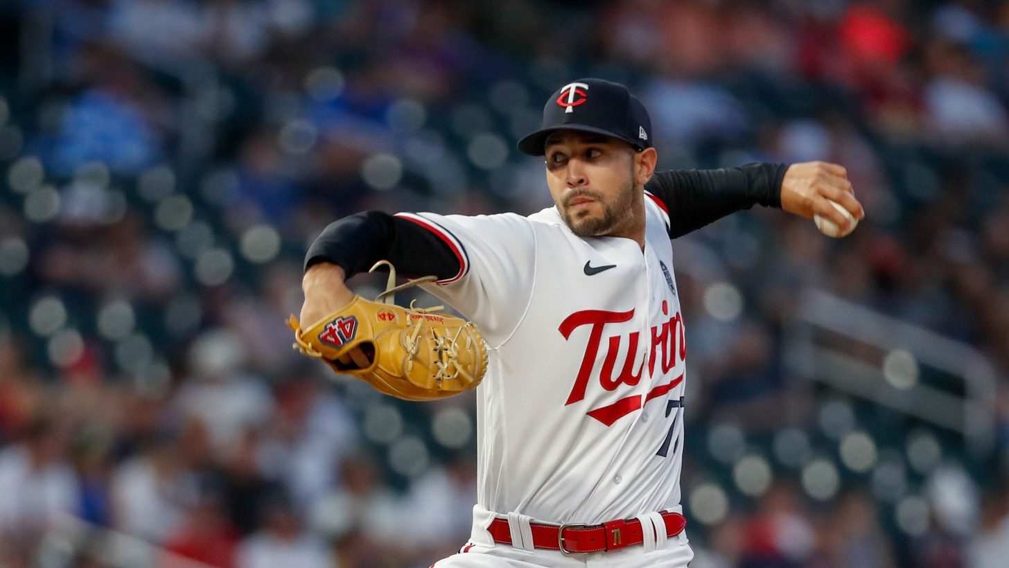 Alerta de Comercio Tectónico: los Red Sox adquieren a un élite relevista zurdo de los Twins, ¡inicia la carga para una revolución en el bullpen!