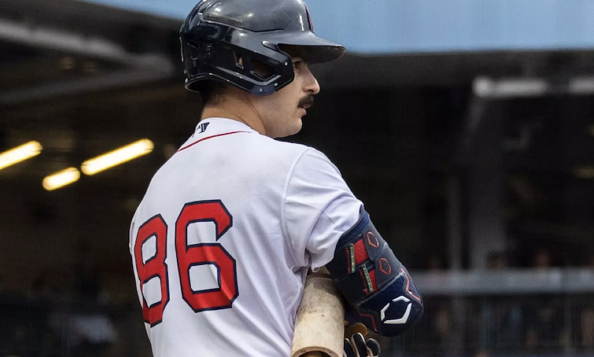 TWINS ADQUIEREN AL JUGADOR UTILITARIO MICKEY GASPER DE LOS RED SOX – El Minnesota de Hoy