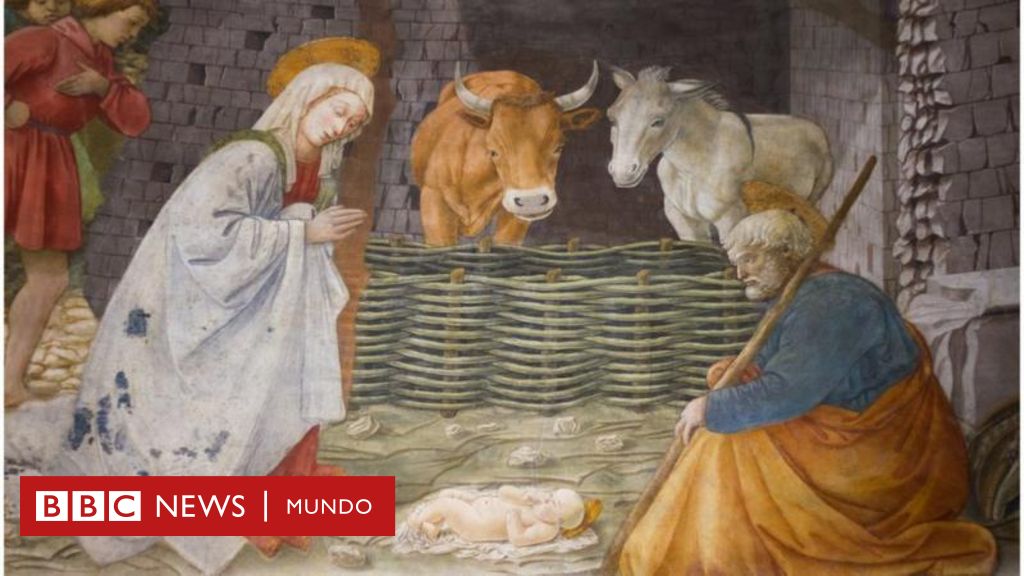 en-que-fecha-nacio-jesus-segun-los-evangelios-y-como-se-llego-a-la-convencion-del-25-de-diciembre-–-bbc-news-mundo