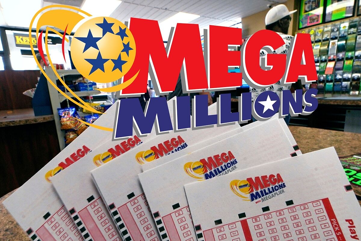 Mega Millions nmeros ganadores del 12/24/24: Jackpot de $1 billn