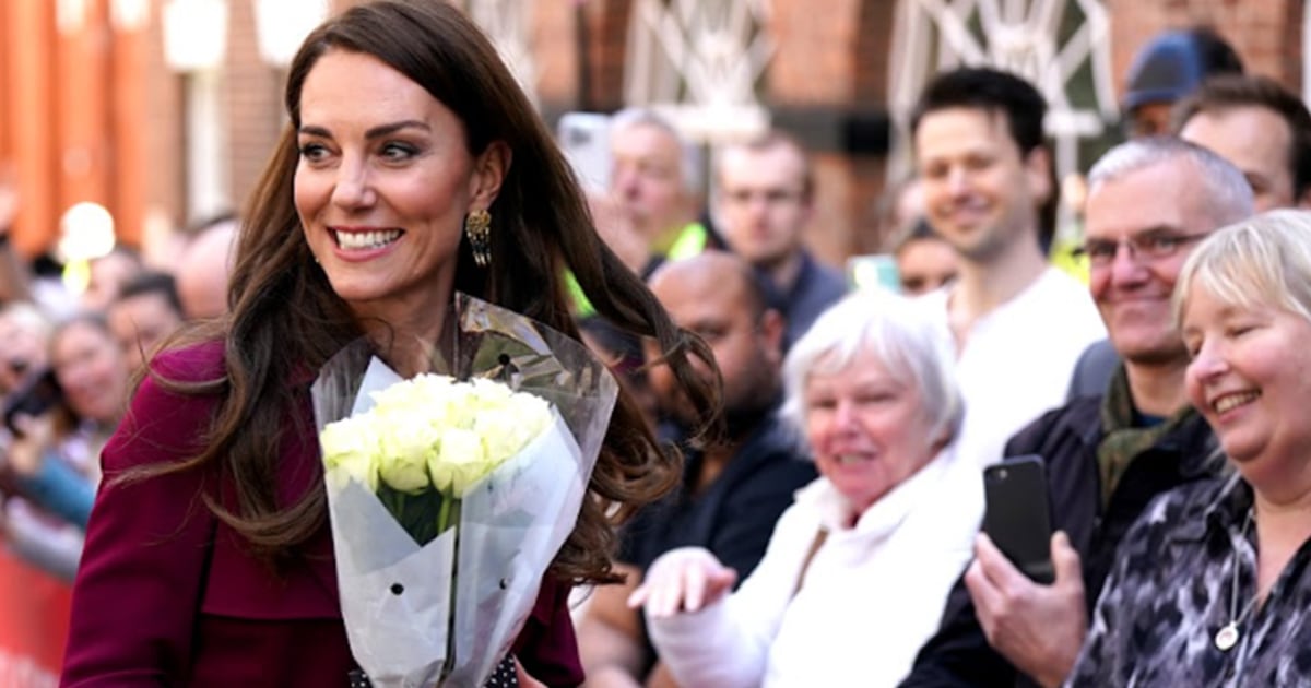 Las curiosidades que seguramente no sabes de Kate Middleton