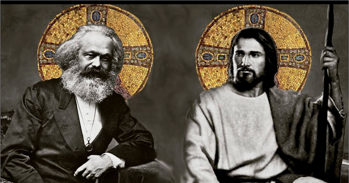 Cristianismo radical y marxismo – Jacobin Revista