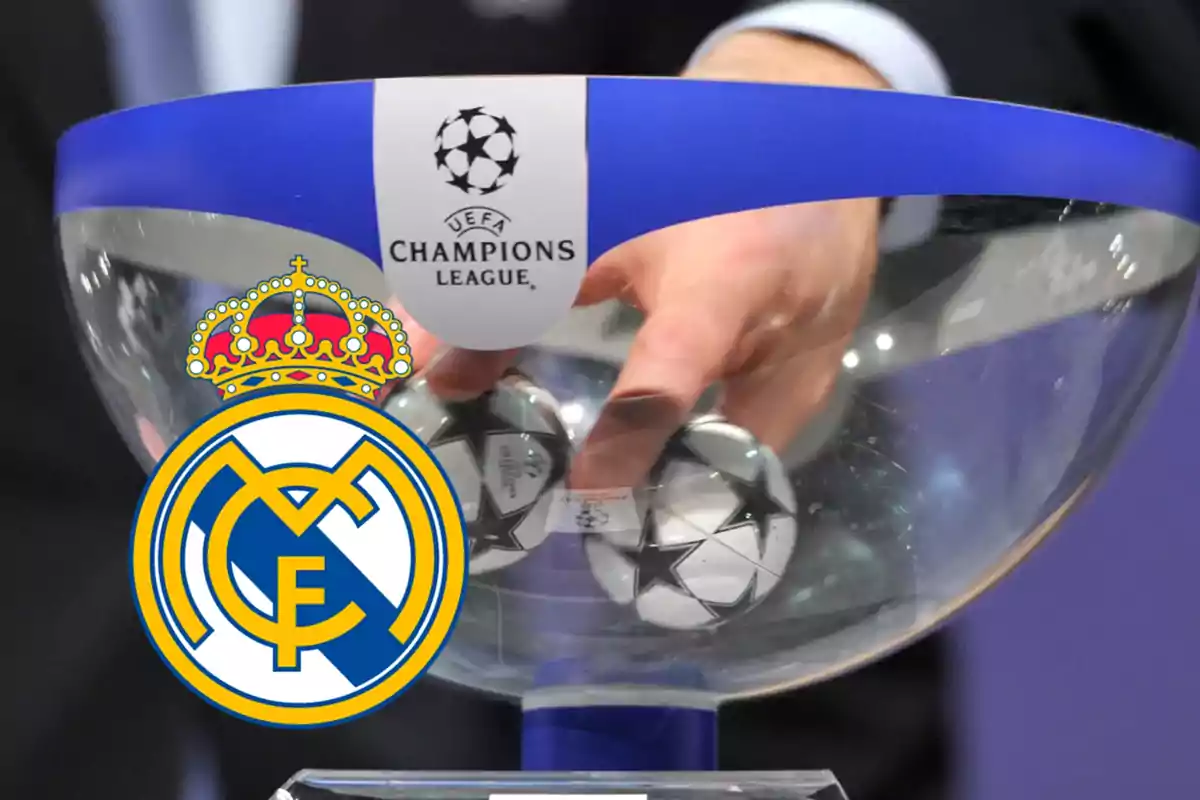 La competición que puede dar más dinero al Real Madrid que ganar LaLiga y la Champions