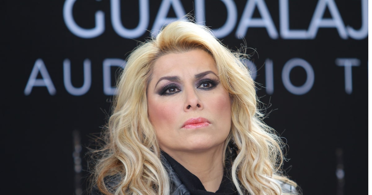 Muere la cantante mexicana Dulce a los 69 años