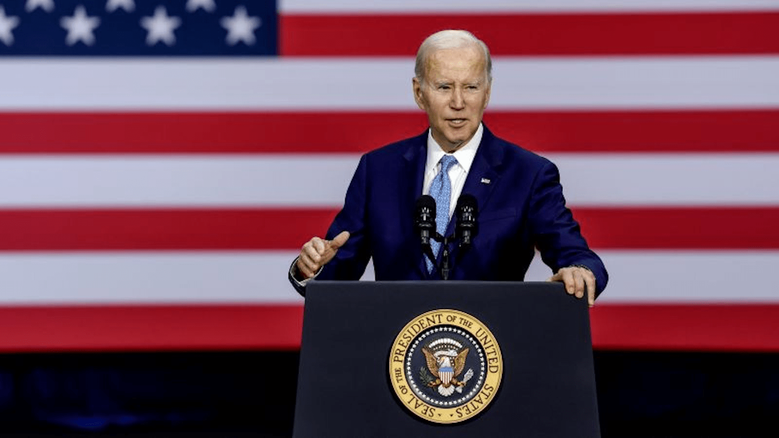 El gobierno de Biden inicia una investigación sobre la producción de chips chinos y el impacto sobre la economía estadounidense