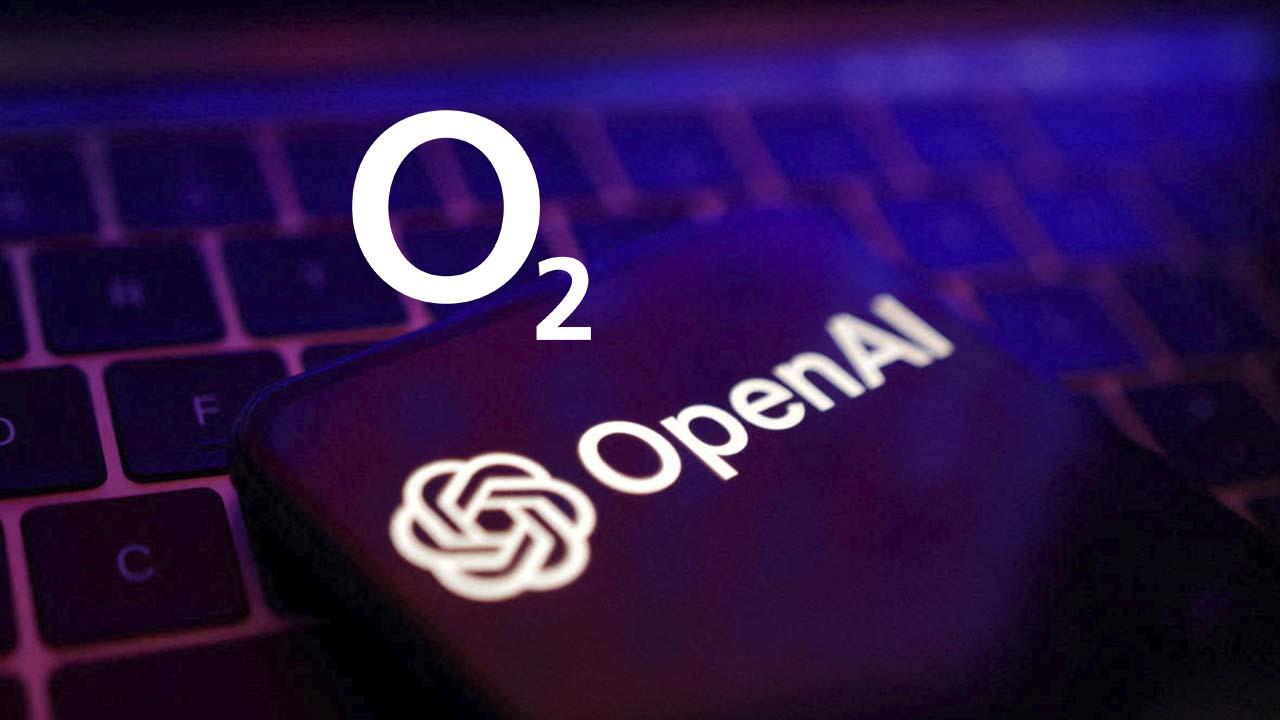 O2 y Telefónica tienen mucho que ver con el cambio de nombre del nuevo modelo de IA para ChatGPT