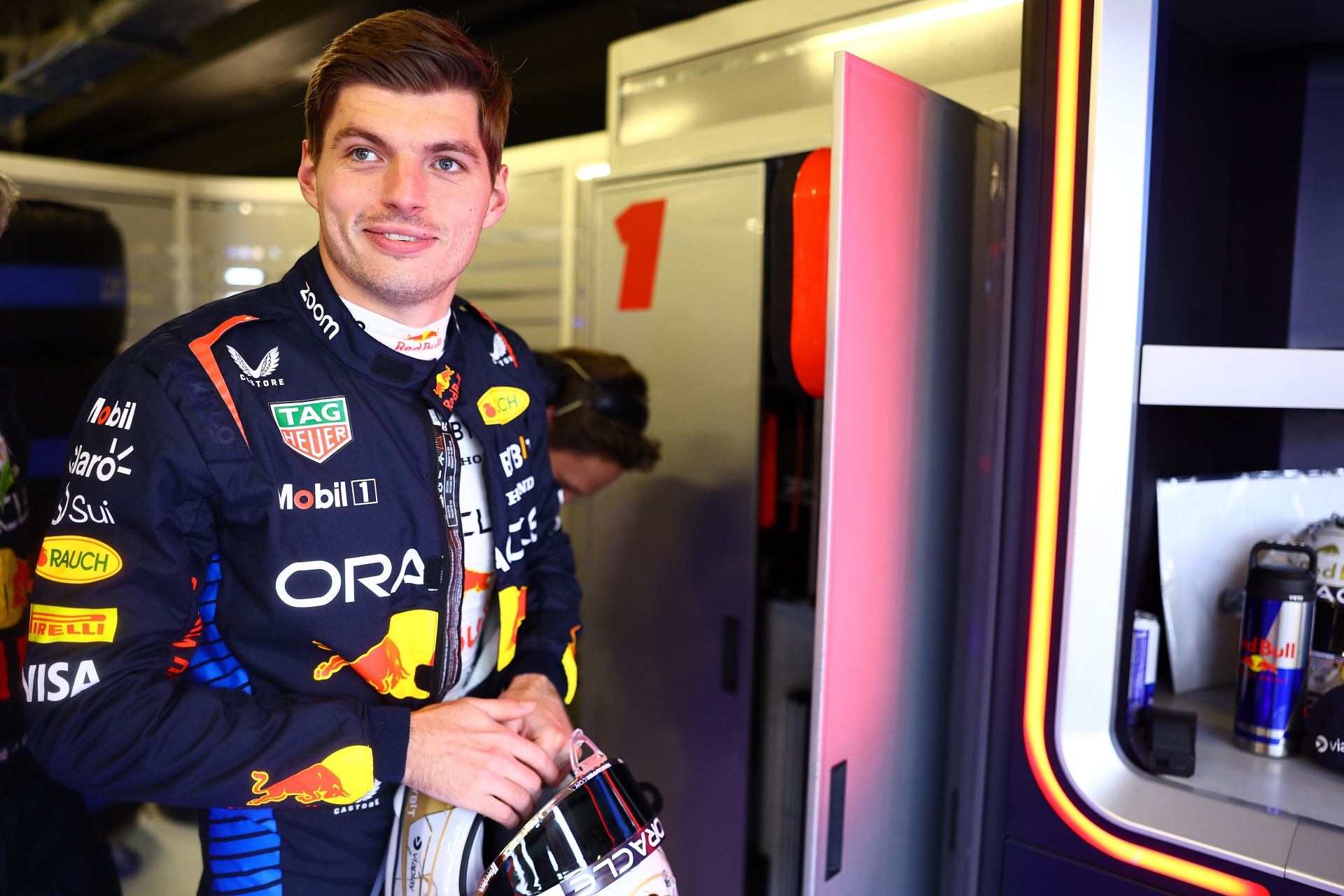 Los jefes de equipo coinciden por unanimidad: Max Verstappen es el mejor