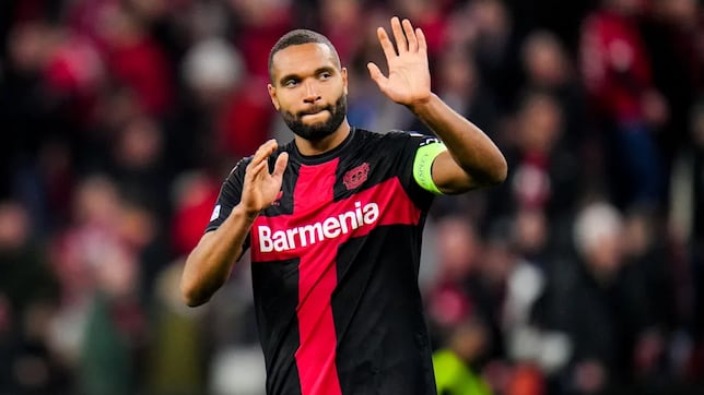 En Barcelona dan por hecho el fichaje de Jonathan Tah