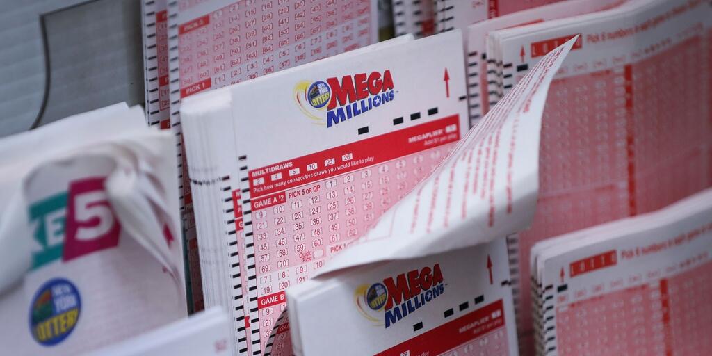 El Mega Millions sigue sin tener ganador y acumula premio mayor de $1,150 millones