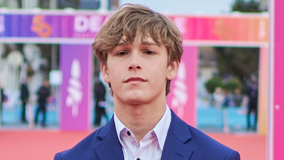 Tragedia en Hollywood: fallece a los 16 años Hudson Meek, actor conocido por Baby Driver