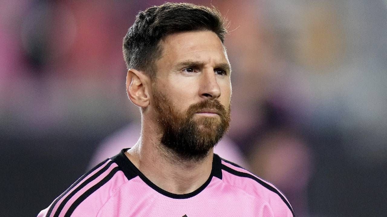 Ya no es el mismo: el detalle actual de Lionel Messi que llama mucho la atención