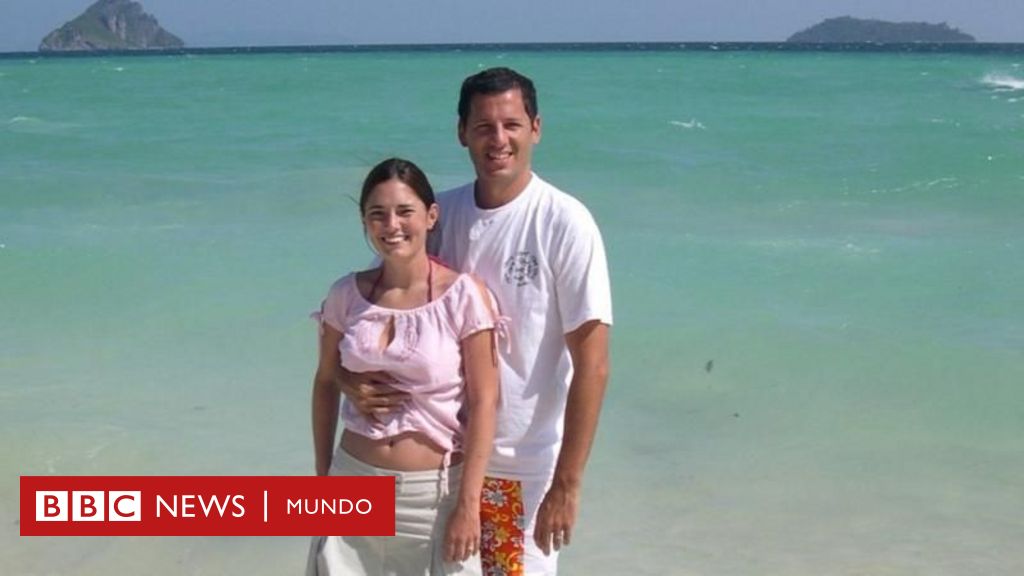 20 años del tsunami en el océano Índico: “La ola fue una explosión y al segundo estaba en lo profundo del mar ahogándome” – BBC News Mundo