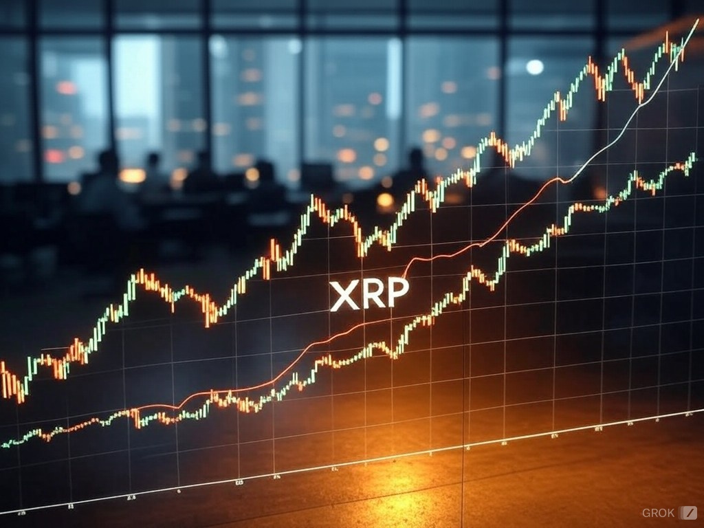 seria-inminente-la-ruptura-de-un-banderin-alcista-para-xrp