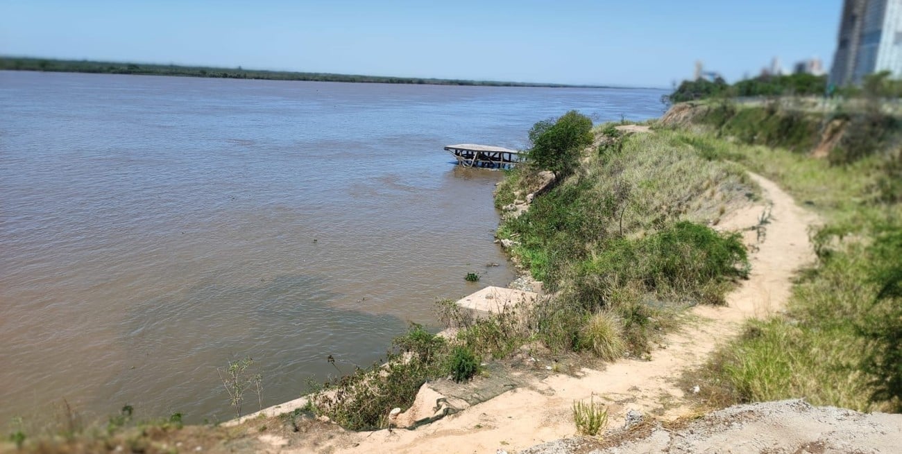 Rosario frente al desafío ambiental de construir su planta cloacal