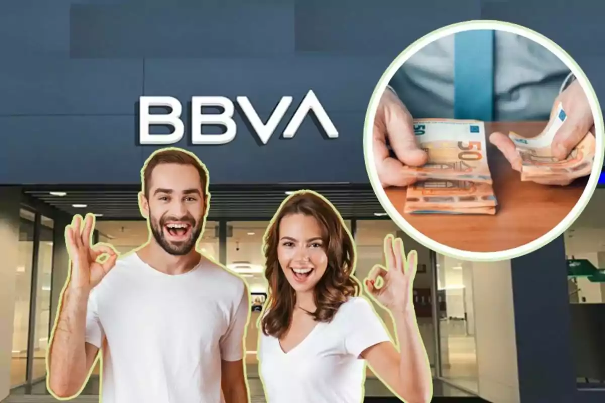 Comunicado urgente de BBVA a todos sus clientes: ya pueden respirar aliviados