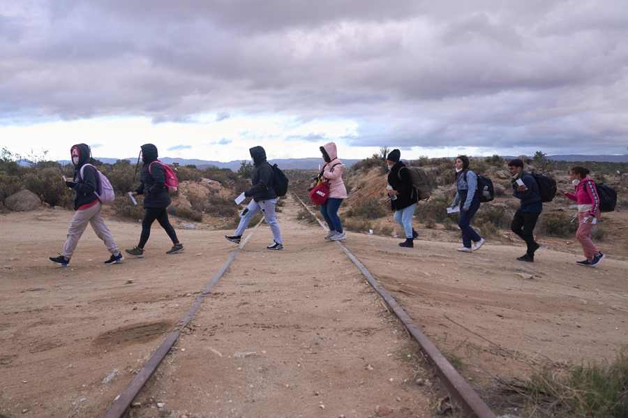 El 'zar de la frontera' de Trump anuncia que restituirá la detención de familias migrantes – EFE