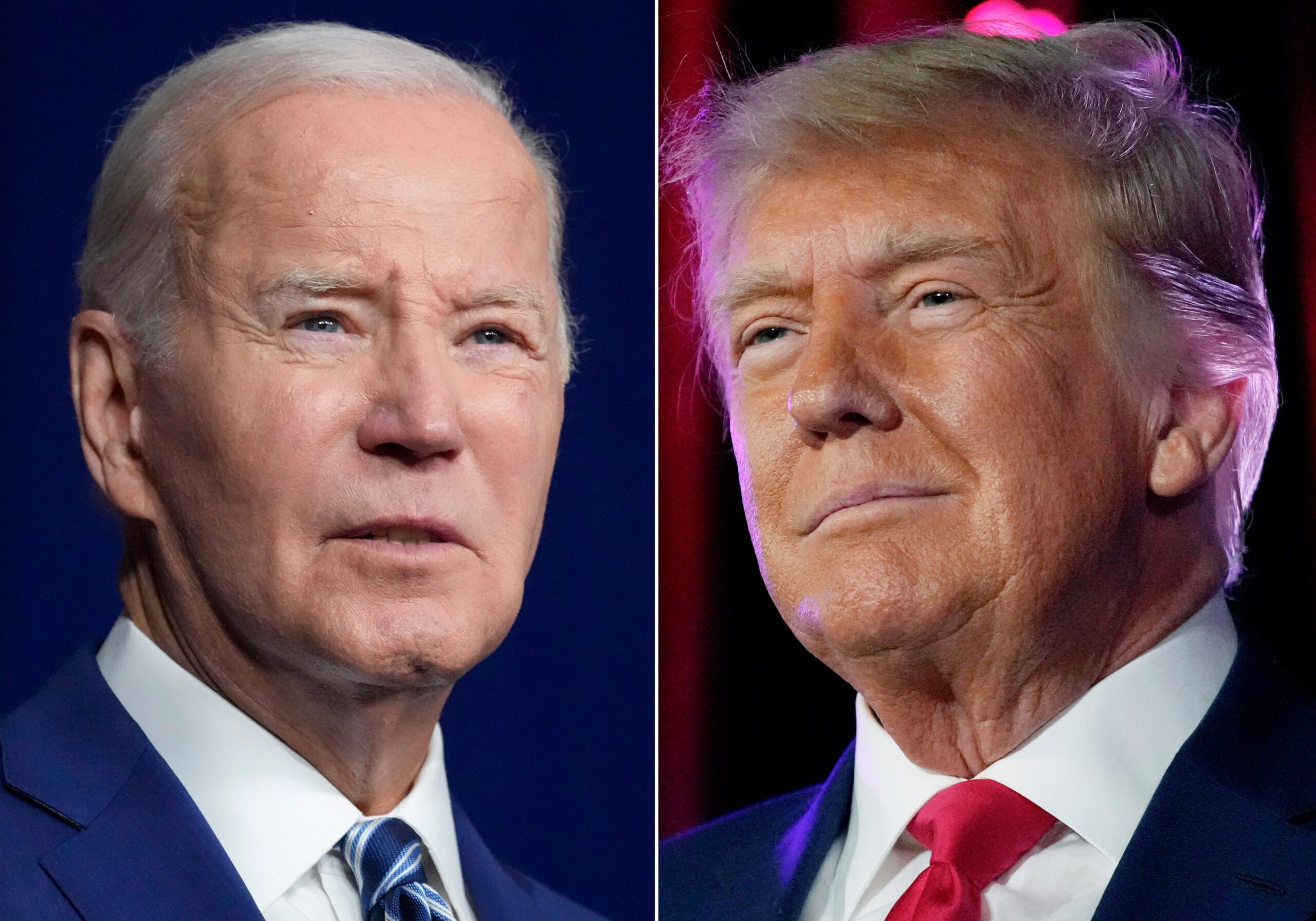 Trump y Biden enfocan de diferente forma su mensaje de Navidad – El Diario NY