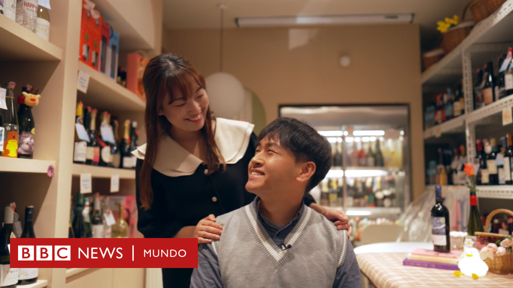 El auge de las agencias de matrimonio y las citas rápidas promovidas por el gobierno para combatir la baja natalidad en Corea del Sur – BBC News Mundo