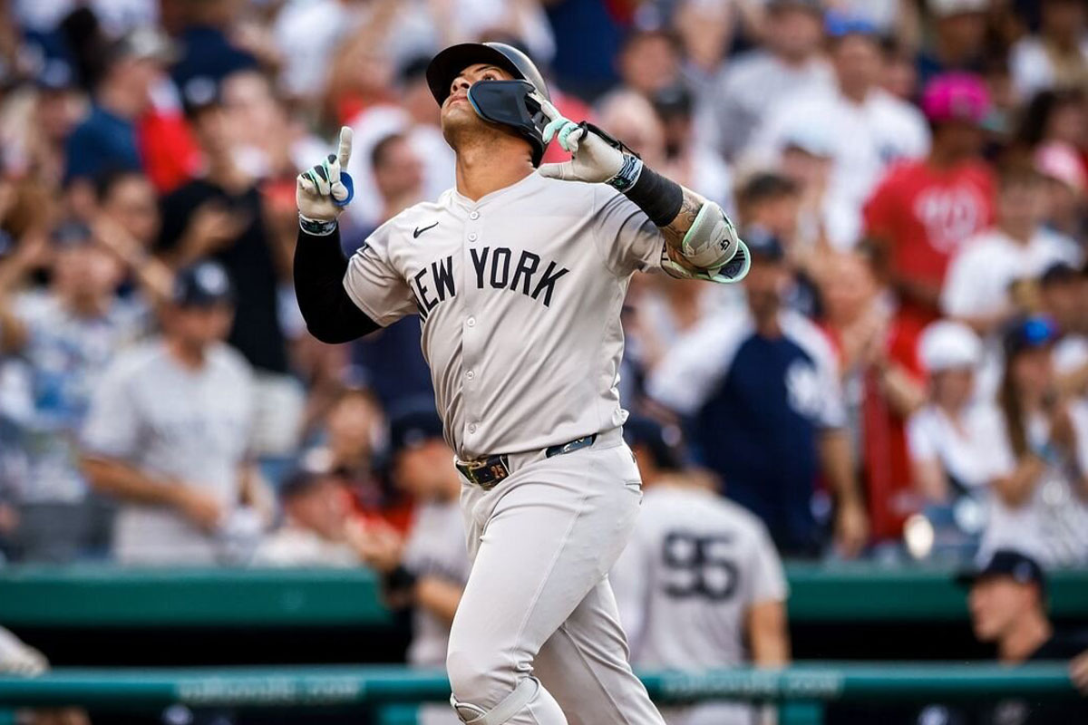 Gleyber Torres firma contrato multimillonario con Detroit – El Emergente