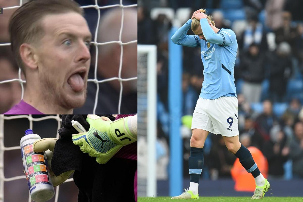 las-“payasadas”-de-pickford,-claves-para-que-haaland-fallara-el-penalti