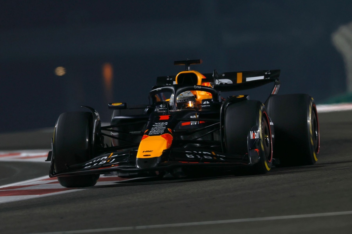 Análisis F1: cómo Red Bull y Verstappen ganaron el título los sábados