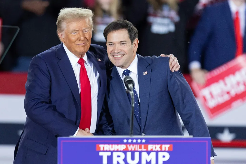 Estados Unidos. Marco Rubio, un peligro para Cuba, América Latina y los Estados Unidos – Resumen Latinoamericano