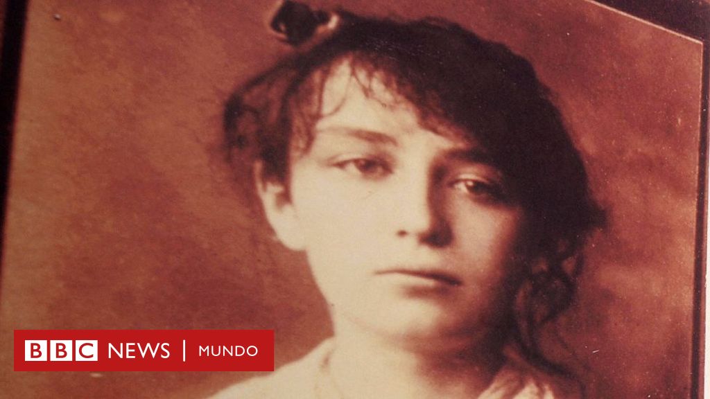 Camille Claudel, la genial escultora que cautivó a Rodin pero terminó encerrada en un psiquiátrico atormentada por su sombra – BBC News Mundo