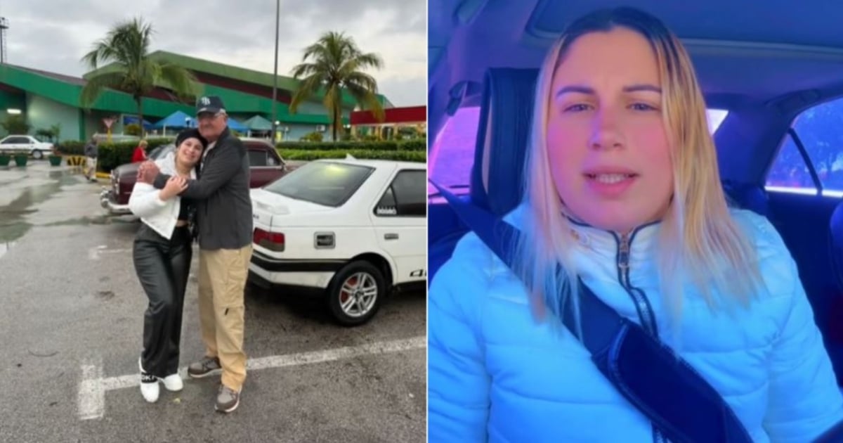 “me-la-vi-fea”:-cubana-relata-su-experiencia-con-inmigracion-en-aeropuerto-de-miami-tras-regresar-de-la-isla