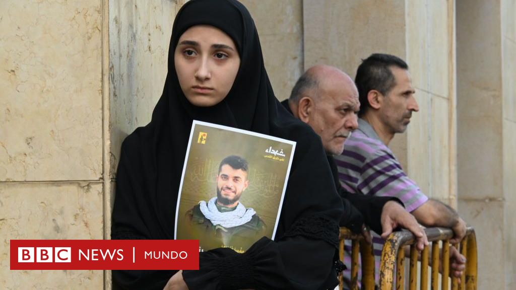 Exagentes israelíes revelan detalles de los sofisticados ataques con beepers que dejaron más de 40 muertos en Líbano – BBC News Mundo