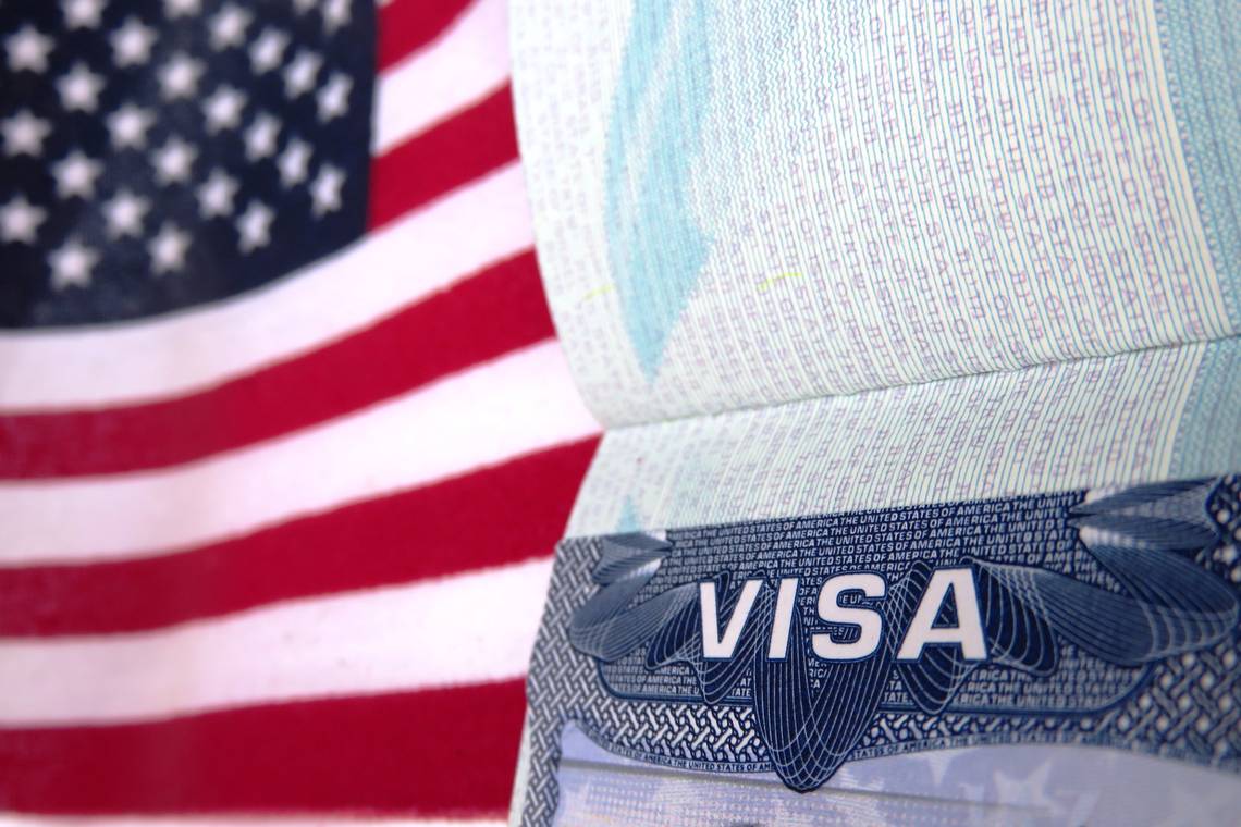 ¿Esperas una visa para viajar a EEUU? Este paso puede definir tu éxito