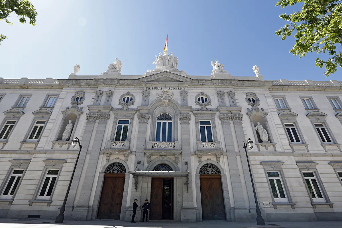 El Tribunal Supremo otorga a una madre la prestacin por cuidar a su hijo con enfermedad grave que recibe atencin sanitaria en un centro de da