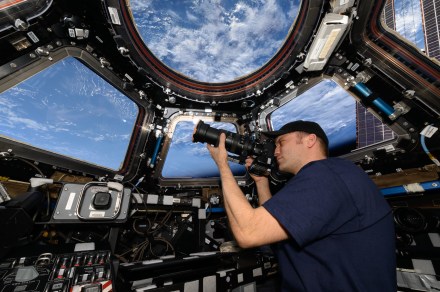 este-astronauta-tomo-una-asombrosa-cantidad-de-fotografias-durante-su-mision-en-2024-–-igeteo.mx