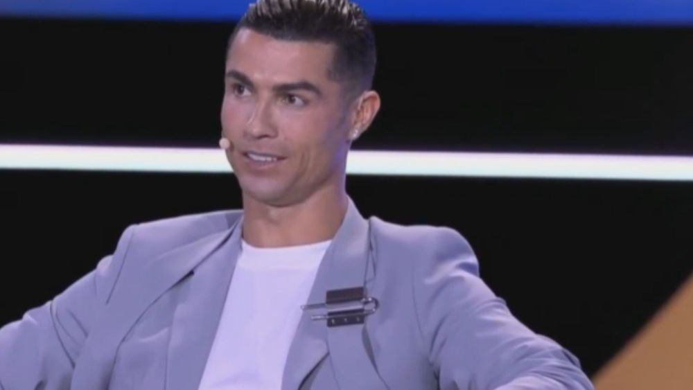 Cristiano Ronaldo vaticina cómo acabará la Champions y avisa a todos sobre el Real Madrid: “No podéis…”