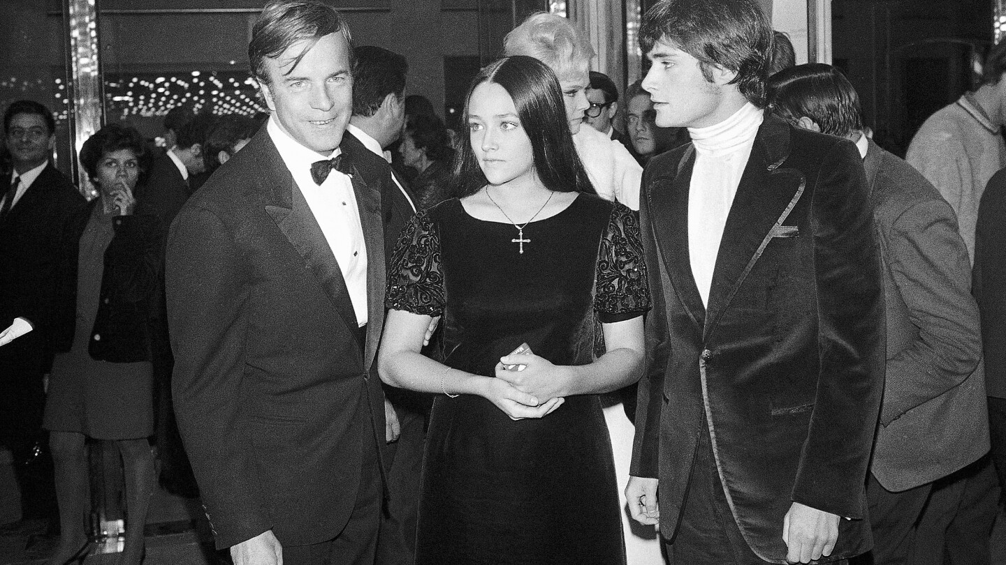 olivia-hussey,-estrella-de-“romeo-y-julieta”-de-1968,-fallece-a-los-73-anos