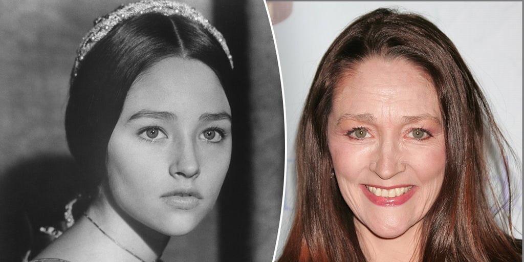 Olivia Hussey, ‘Romeo and Juliet’ star, dead at 73