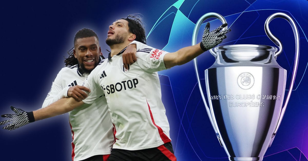 Raúl Jiménez y el Fulham ¡A LA CHAMPIONS! Así lo revela simulación de una Súper computadora