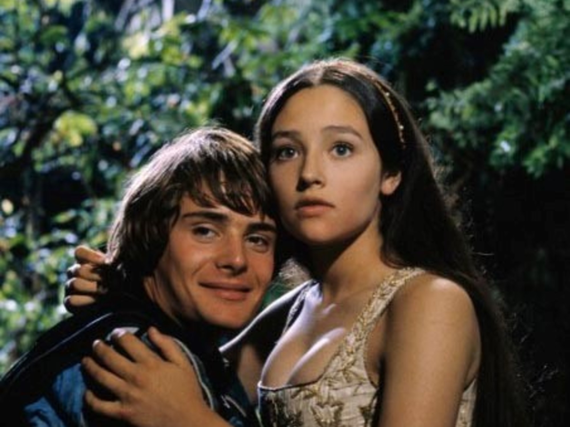 Murió Olivia Hussey, la actriz argentina que protagonizó la versión de Romeo y Julieta de Franco Zeffirelli