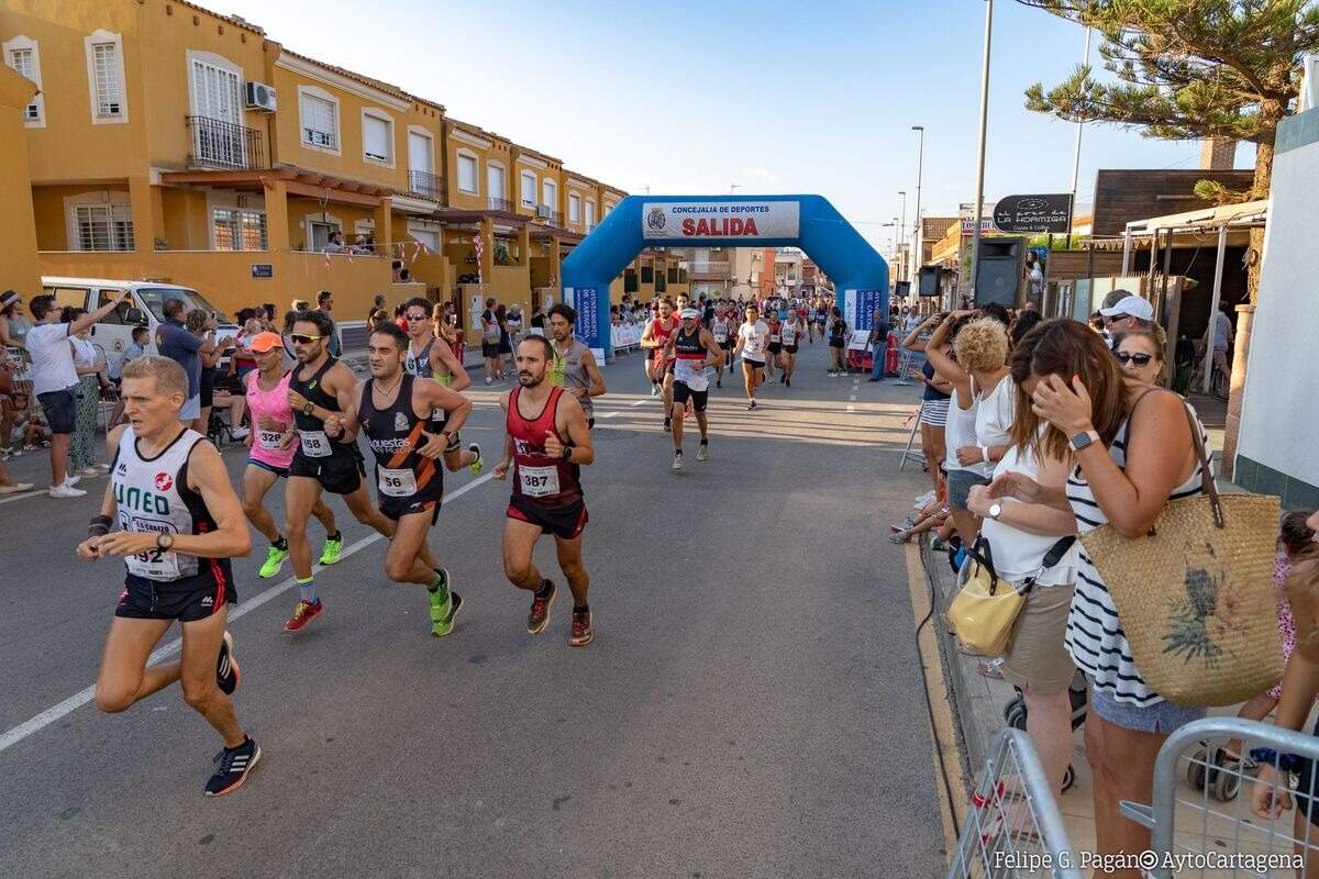 El Ayuntamiento crea las ligas municipales de carreras de Running y Montaña para ordenar la oferta y aumentar la calidad